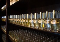 Парфюмерная компания