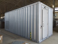 Электромонтажная организация