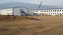 ООО Мобильные конструкции